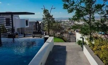 VENTA DEPARTAMENTO EN VALLE TINTO RESIDENCIAL, CORREGIDORA, QRO