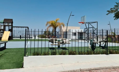 VENTA DEPARTAMENTO EN VALLE TINTO RESIDENCIAL, CORREGIDORA, QRO