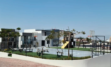 VENTA DEPARTAMENTO EN VALLE TINTO RESIDENCIAL, CORREGIDORA, QRO