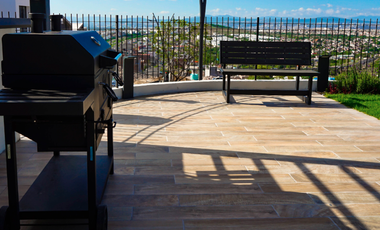 VENTA DEPARTAMENTO EN VALLE TINTO RESIDENCIAL, CORREGIDORA, QRO