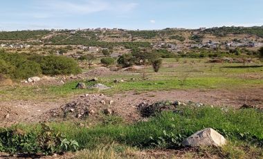 TERRENO EN VENTA NEGOCIABLE EN JUNIPERO SERRA 3.4HAS