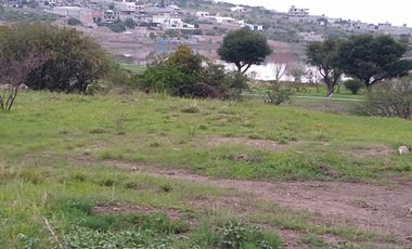 TERRENO EN VENTA NEGOCIABLE EN JUNIPERO SERRA 3.4HAS