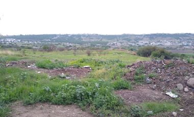 TERRENO EN VENTA NEGOCIABLE EN JUNIPERO SERRA 3.4HAS