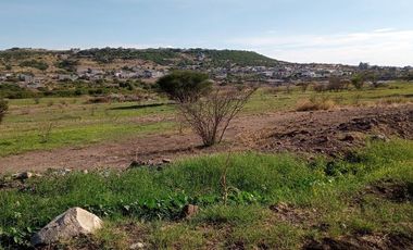 TERRENO EN VENTA NEGOCIABLE EN JUNIPERO SERRA 3.4HAS