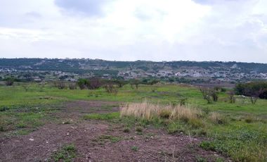 TERRENO EN VENTA NEGOCIABLE EN JUNIPERO SERRA 3.4HAS