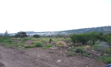 TERRENO EN VENTA NEGOCIABLE EN JUNIPERO SERRA 3.4HAS