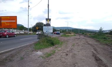 TERRENO EN VENTA NEGOCIABLE EN JUNIPERO SERRA 3.4HAS