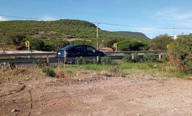 TERRENO EN VENTA NEGOCIABLE EN JUNIPERO SERRA 3.4HAS