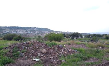 TERRENO EN VENTA NEGOCIABLE EN JUNIPERO SERRA 3.4HAS