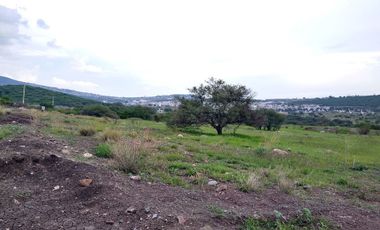 TERRENO EN VENTA NEGOCIABLE EN JUNIPERO SERRA 3.4HAS