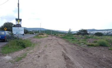 TERRENO EN VENTA NEGOCIABLE EN JUNIPERO SERRA 3.4HAS