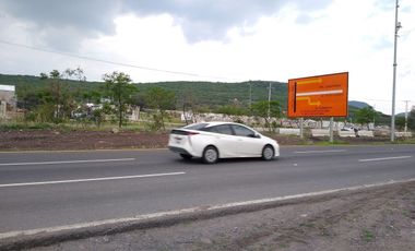 TERRENO EN VENTA NEGOCIABLE EN JUNIPERO SERRA 3.4HAS