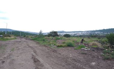 TERRENO EN VENTA NEGOCIABLE EN JUNIPERO SERRA 3.4HAS