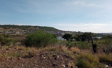 TERRENO EN VENTA NEGOCIABLE EN JUNIPERO SERRA 3.4HAS