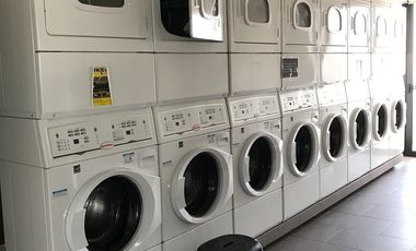 Departamento amueblado en Venta y Renta en El Campanario