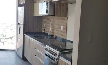 Departamento amueblado en Venta y Renta en El Campanario