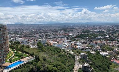 Departamento amueblado en Venta y Renta en El Campanario