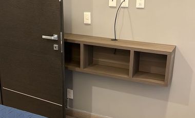 Departamento amueblado en Venta y Renta en El Campanario