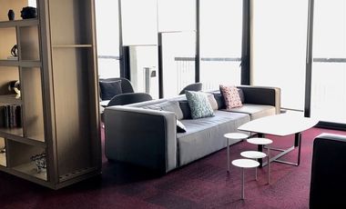 Departamento amueblado en Venta y Renta en El Campanario