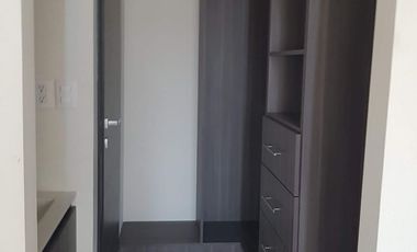 Departamento amueblado en Venta y Renta en El Campanario