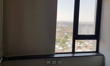 Departamento amueblado en Venta y Renta en El Campanario