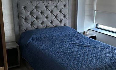 Departamento amueblado en Venta y Renta en El Campanario