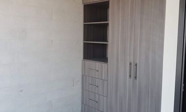 Departamento amueblado en Venta y Renta en El Campanario