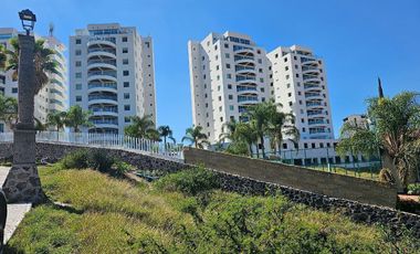 OPORTUNIDAD!!! TERRENO EN VENTA EN BALCONES JURIQUILLA, VISTA AL LAGO.