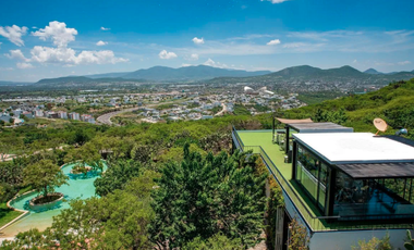 Venta Terreno Habitacional de 150 m2 en Grand Preserve Juriquilla.