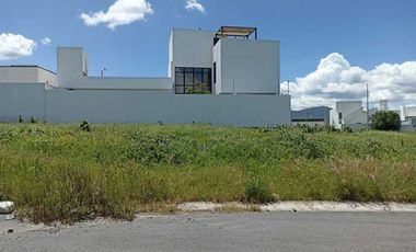 Venta Terreno Habitacional de 150 m2 en Grand Preserve Juriquilla.