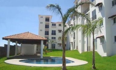 Pent House en Renta Amueblado en Real de Juriquilla Queretaro