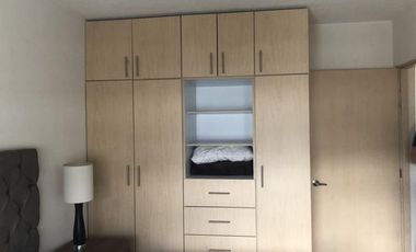 Pent House en Renta Amueblado en Real de Juriquilla Queretaro