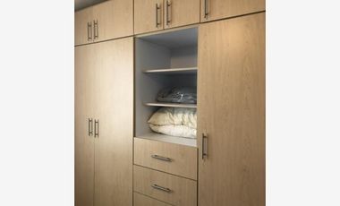 Pent House en Renta Amueblado en Real de Juriquilla Queretaro