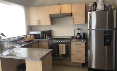 Pent House en Renta Amueblado en Real de Juriquilla Queretaro