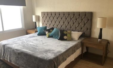 Pent House en Renta Amueblado en Real de Juriquilla Queretaro