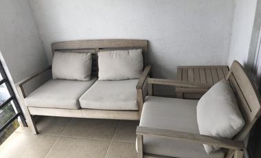 Pent House en Renta Amueblado en Real de Juriquilla Queretaro