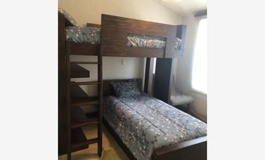 Pent House en Renta Amueblado en Real de Juriquilla Queretaro