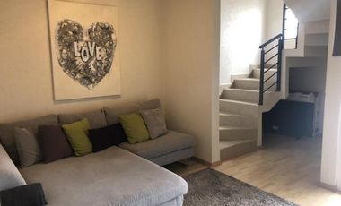 Pent House en Renta Amueblado en Real de Juriquilla Queretaro