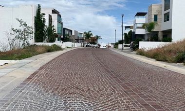 TERRENO EN VENTA CUMBRES DEL LAGO DENTRO DE PRIVADA