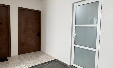 RENTA PENT HOUSE AMUEBLADO, EN CUMBRES DEL LAGO JURIQUILLA