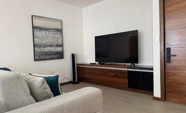 RENTA PENT HOUSE AMUEBLADO, EN CUMBRES DEL LAGO JURIQUILLA