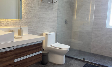 RENTA PENT HOUSE AMUEBLADO, EN CUMBRES DEL LAGO JURIQUILLA