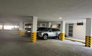 RENTA PENT HOUSE AMUEBLADO, EN CUMBRES DEL LAGO JURIQUILLA