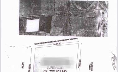 Terreno de uso Mixto en venta, excelente ubicación en Juriquilla