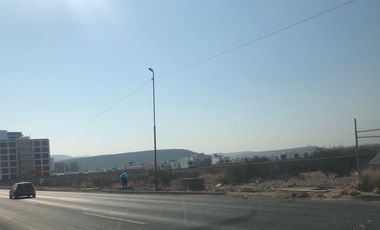 Terreno de uso Mixto en venta, excelente ubicación en Juriquilla