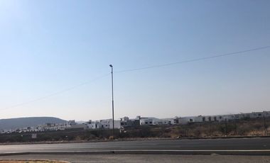 Terreno de uso Mixto en venta, excelente ubicación en Juriquilla