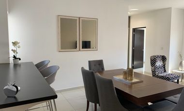 Departamento amueblado en renta en Milenio III, Querétaro