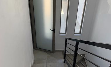 Departamento amueblado en renta en Milenio III, Querétaro