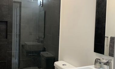 Departamento amueblado en renta en Milenio III, Querétaro