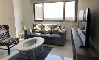 Departamento amueblado en renta en Milenio III, Querétaro